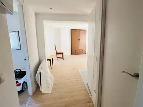 Pis de 40 m² a Móra d'Ebre