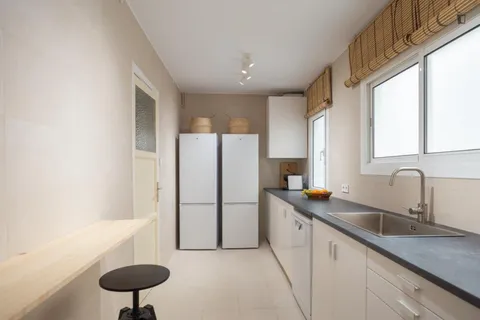 Chambre à louer, Barcelone