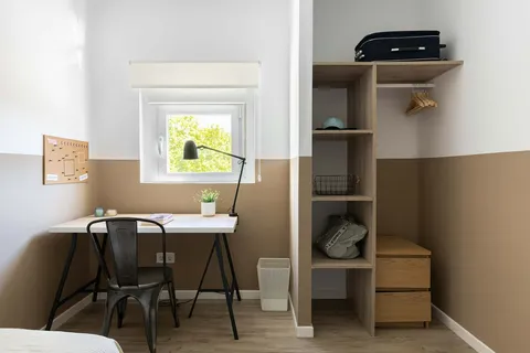 Zimmer zur Miete, Getafe