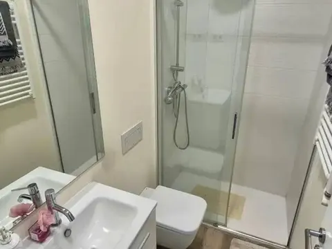 Pis de 107 m² a Madrid