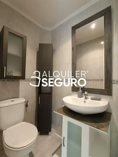 Pis de 90 m² a Madrid