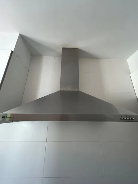 Pis de 120 m² a València