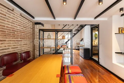 Pis de 64 m² a València
