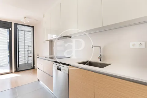 Flat 164 m² in Sant Cugat del Vallès