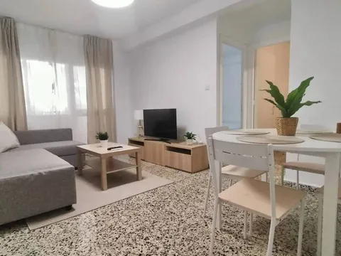 Pis de 78 m² a Màlaga