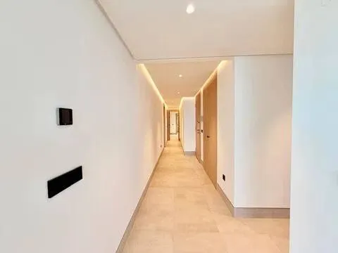 Pis de 310 m² a Màlaga