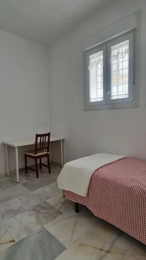 Pis de 64 m² a Jerez de la Frontera