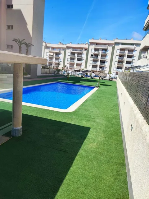 Pis de 95 m² a Águilas