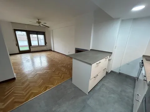 Pis de 74 m² a Saragossa