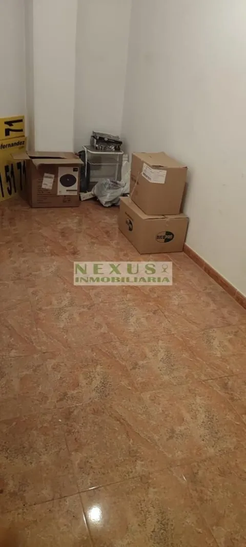 Pis de 120 m² a Cáceres