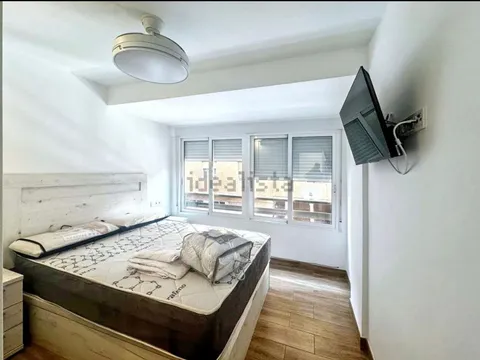 Habitació de lloguer, Alacant