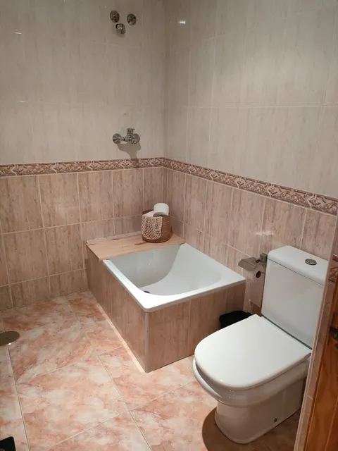 Apartamento 141 m² em Ibi
