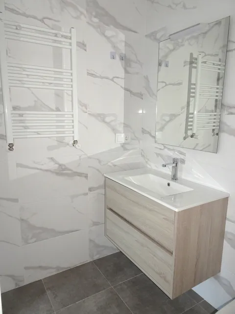 Pis de 70 m² a Gijón