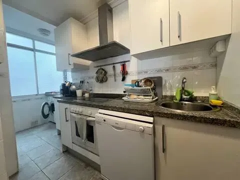 Habitació de lloguer, Sevilla