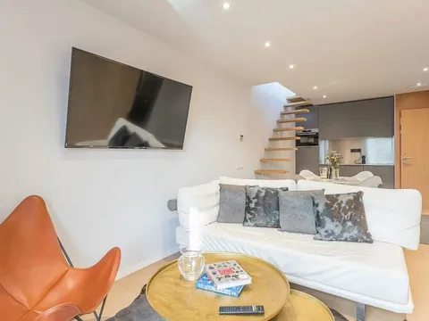 Piso de 80 m² en Barcelona