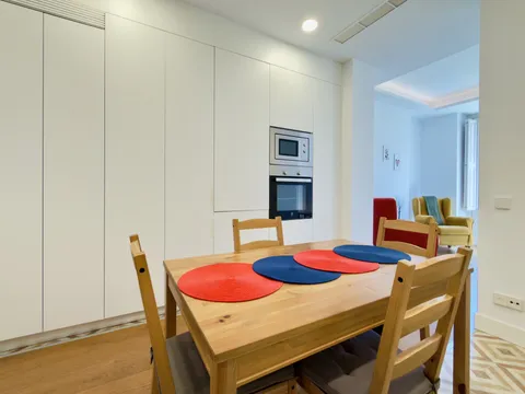 Pis de 110 m² a Madrid