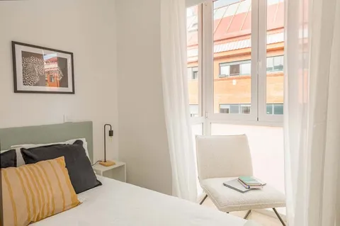Appartamento 17 m² a Madrid