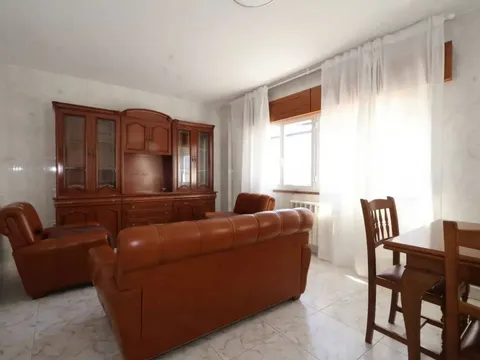 Flat 110 m² in Carballo