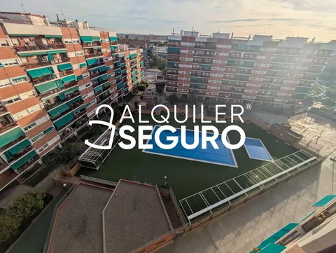 Pis de 98 m² a Sabadell