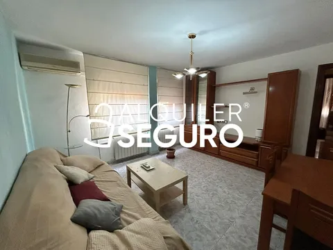 Wohnung 60 m² in Madrid