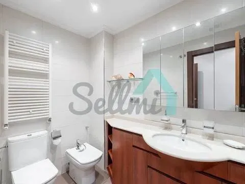 Pis de 92 m² a Oviedo