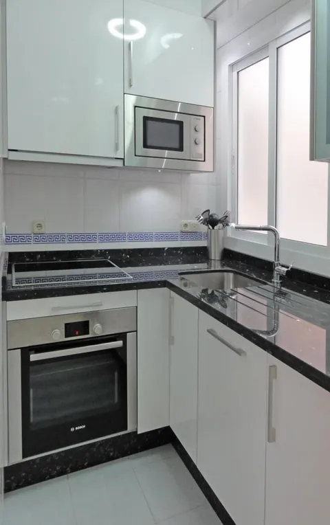 Wohnung 90 m² in Málaga
