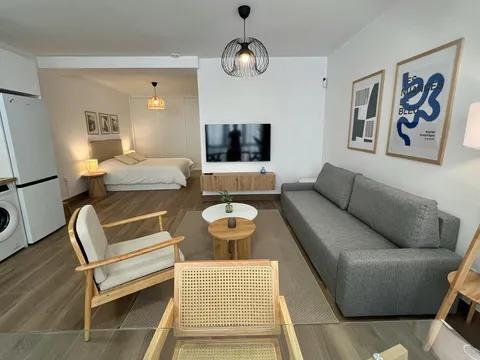 Wohnung 45 m² in Madrid