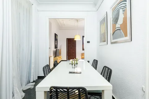 Pis de 295 m² a València