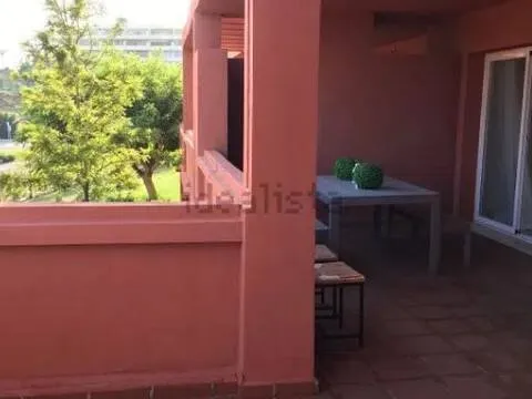 Pis de 125 m² a Mijas