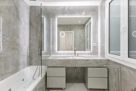 Wohnung 156 m² in Barcelona