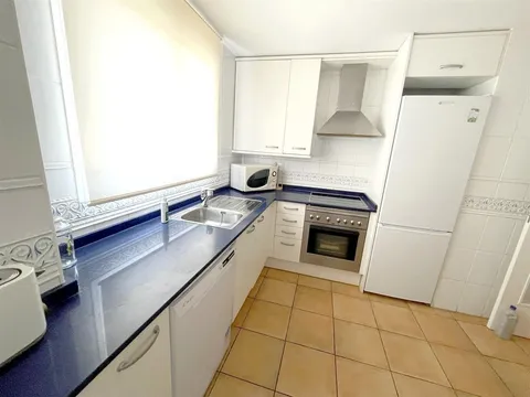 Wohnung 140 m² in Altea