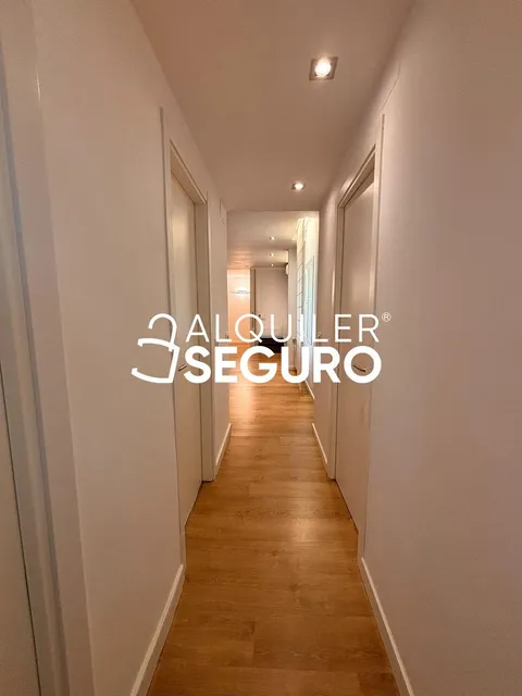 Pis de 123 m² a Madrid