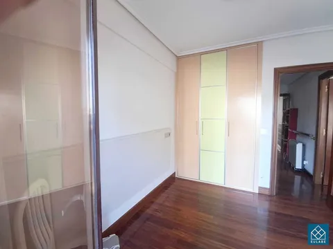 Pis de 77 m² a Zarautz