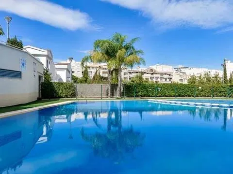 Apartamento 100 m² em Calp