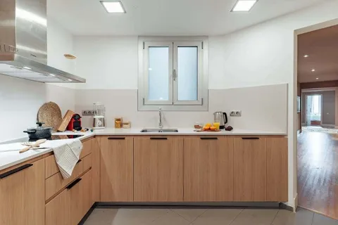 Zimmer zur Miete, Barcelona