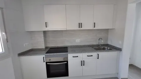 Квартира 77 м² у Tortosa