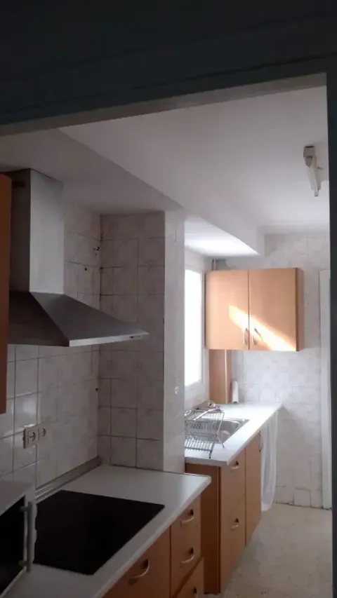 Appartamento 140 m² a Siviglia