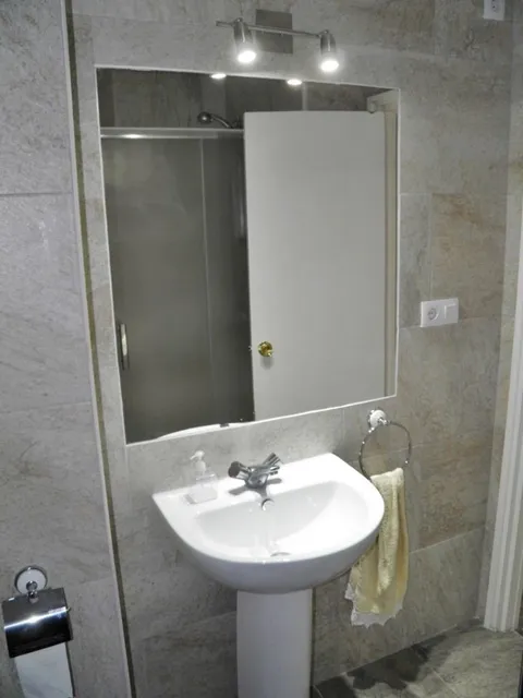 Pis de 60 m² a Sanlúcar de Barrameda