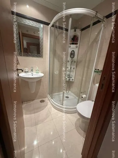 Pis de 80 m² a Salamanca