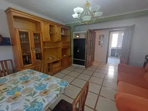 Piso de 87 m² en Madrid