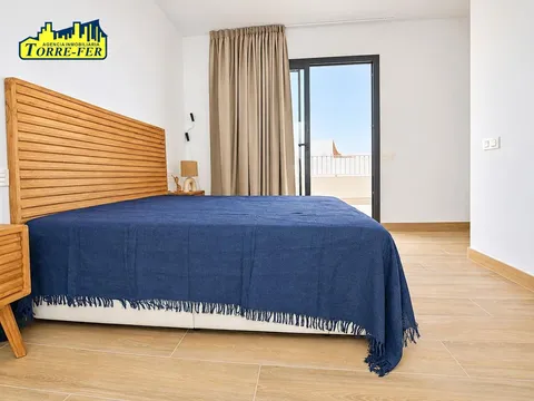 Pis de 84 m² a Almeria