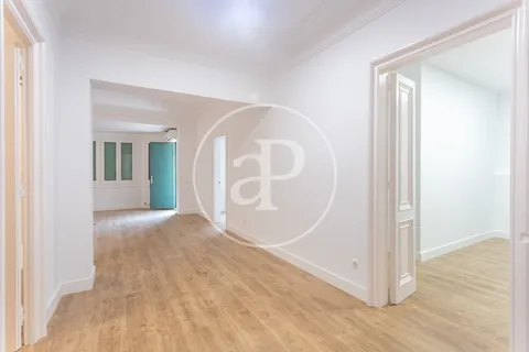 Pis de 250 m² a Barcelona
