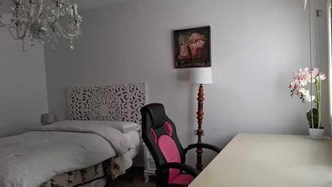 Habitació de lloguer, Granada