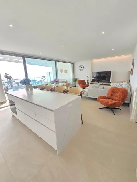 Wohnung 146 m² in Guía de Isora