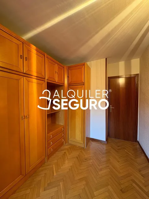 Wohnung 90 m² in Madrid