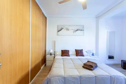 Pis de 75 m² a València