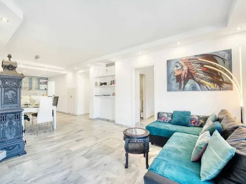 Pis de 200 m² a Estepona