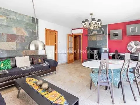 Wohnung 121 m² in Altea