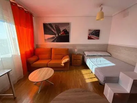 Pis de 44 m² a Ciudad Real