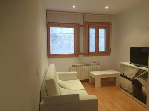 Pis de 35 m² a Alcanyís
